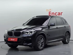 BMW X3 30E XDRIVE //M, снимка 1