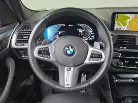 BMW X3 30E XDRIVE //M, снимка 13