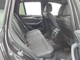 BMW X3 30E XDRIVE //M, снимка 11