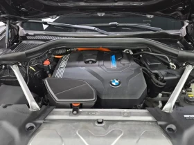BMW X3 30E XDRIVE //M, снимка 6