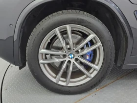 BMW X3 30E XDRIVE //M, снимка 5