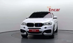 BMW X6 * xDrive 40d * M Sport * Обдухване * Head up * , снимка 2