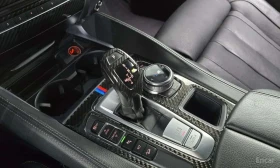 BMW X6 * xDrive 40d * M Sport * Обдухване * Head up * , снимка 11