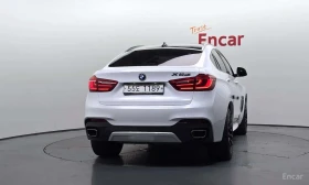 BMW X6 * xDrive 40d * M Sport * Обдухване * Head up * , снимка 4