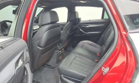 BMW X6 * xDrive 40d * M Sport * Обдухване * Head up * , снимка 13