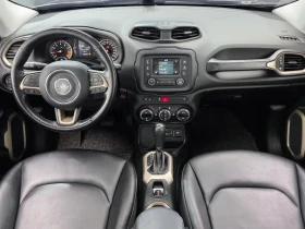 Jeep Renegade 2.4 LONGITUDE, снимка 7