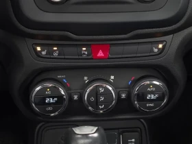 Jeep Renegade 2.4 LONGITUDE, снимка 16