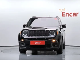 Jeep Renegade 2.4 LONGITUDE, снимка 3