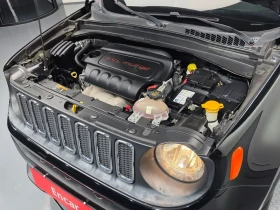 Jeep Renegade 2.4 LONGITUDE, снимка 6