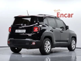 Jeep Renegade 2.4 LONGITUDE, снимка 2