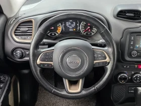 Jeep Renegade 2.4 LONGITUDE, снимка 13