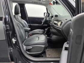 Jeep Renegade 2.4 LONGITUDE, снимка 11