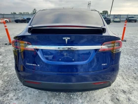 Tesla Model X 75D Dual Motor AWD, снимка 6