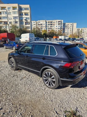VW Tiguan Allspace, снимка 5