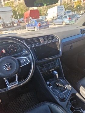 VW Tiguan Allspace, снимка 7