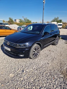 VW Tiguan Allspace, снимка 2
