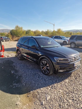 VW Tiguan Allspace, снимка 3