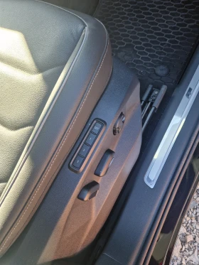 VW Tiguan Allspace, снимка 10