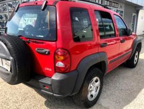 Jeep Cherokee 2.8 CRD | Mobile.bg    3