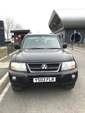 Mitsubishi Pajero 3.5 GDI - [2] 