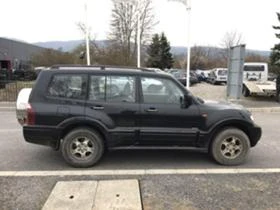 Mitsubishi Pajero 3.5 GDI - [4] 