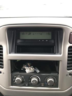 Mitsubishi Pajero 3.5 GDI | Mobile.bg   9