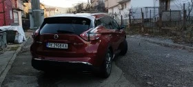 Nissan Murano SL AWD, снимка 15