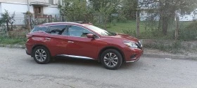 Nissan Murano SL AWD, снимка 5