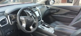 Nissan Murano SL AWD, снимка 7