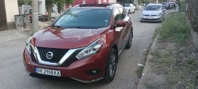 Nissan Murano SL AWD, снимка 6