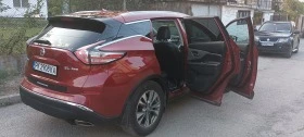 Nissan Murano SL AWD, снимка 12