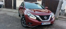 Nissan Murano SL AWD, снимка 17