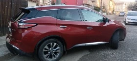 Nissan Murano SL AWD, снимка 16