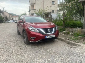 Nissan Murano SL AWD, снимка 1