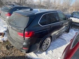 BMW X5 F15, 4.0d M sport НА ЧАСТИ, снимка 1