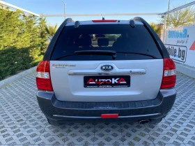 Kia Sportage 2.0i-141= 44= =  | Mobile.bg    4