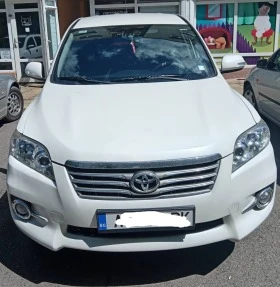 Toyota Rav4, снимка 2