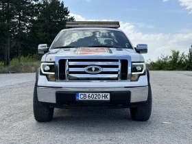 Ford F150 RAPTOR, снимка 1