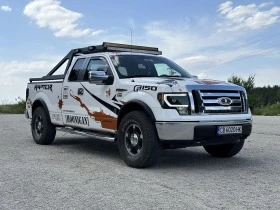 Ford F150 RAPTOR, снимка 8