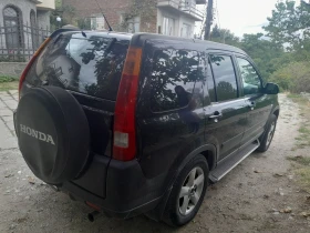 Honda Cr-v 2000 , снимка 3