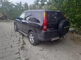 Honda Cr-v 2000 , снимка 4