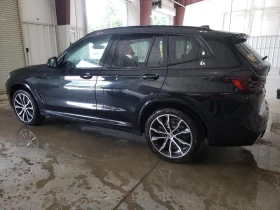 BMW X3 XDRIVE 30I * M Pack * , снимка 4