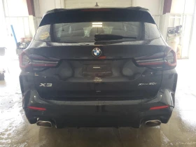 BMW X3 XDRIVE 30I * M Pack * , снимка 5