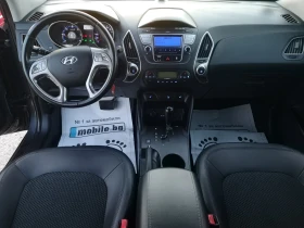 Hyundai IX35 2.0 184кс. 4х4, снимка 13