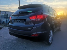 Hyundai IX35 2.0 184кс. 4х4, снимка 4