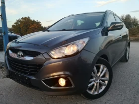 Hyundai IX35 2.0 184кс. 4х4, снимка 1