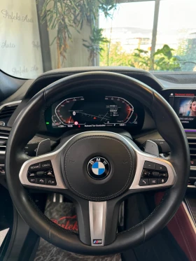 BMW X6 30d xDrive * SWAROVSKI * HERMAN/KARDON* Панорама - [12] 