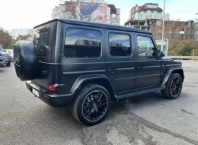 Обява за продажба на Mercedes-Benz G 63 AMG FACELIFT ~ 270 000 EUR - изображение 5