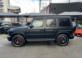 Обява за продажба на Mercedes-Benz G 63 AMG FACELIFT ~ 270 000 EUR - изображение 2