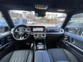 Обява за продажба на Mercedes-Benz G 63 AMG FACELIFT ~ 270 000 EUR - изображение 9